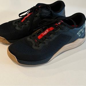 TYR CXT-1 trainers M 10.5
